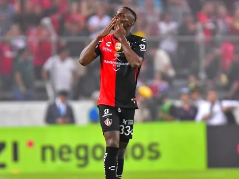 Quiñones entra en un grupo muy exclusivo