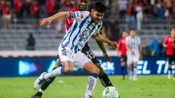 Pachuca enfrentará a Atlas en la Final de Vuelta del Clausura 2022.