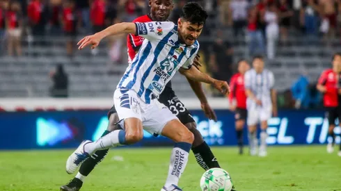 Pachuca enfrentará a Atlas en la Final de Vuelta del Clausura 2022.