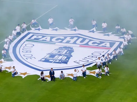 Pachuca vs. Atlas: un padre ha estado presente en todas las finales de los Tuzos