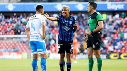 Puebla jugó con nueve jugadores No Formados en México en la Jornada 4 del Clausura 2022.