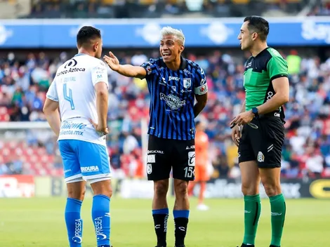 La alineación indebida que nadie detectó en el Clausura 2022