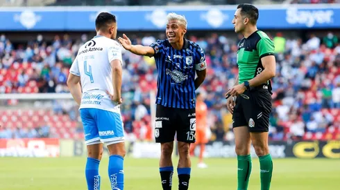 Puebla jugó con nueve jugadores No Formados en México en la Jornada 4 del Clausura 2022.