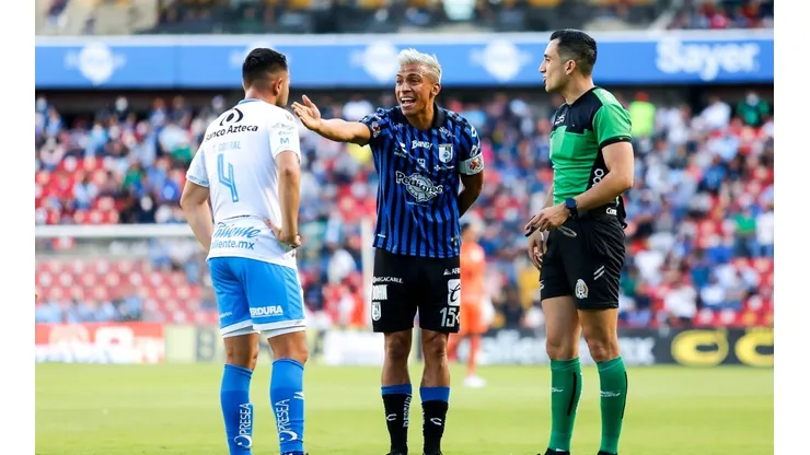 Puebla jugó con nueve jugadores No Formados en México en la Jornada 4 del Clausura 2022.