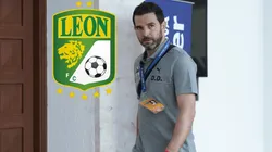 Duilio Davino, listo para cerrar un refuerzo con León