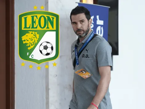 Monterrey negocia con León para reforzar su ofensiva
