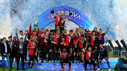 Atlas Campeón Clausura 2022