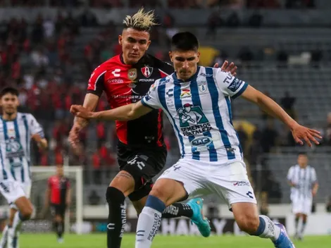 Pachuca vs. Atlas: los mejores memes de la Final de Vuelta del torneo Clausura 2022