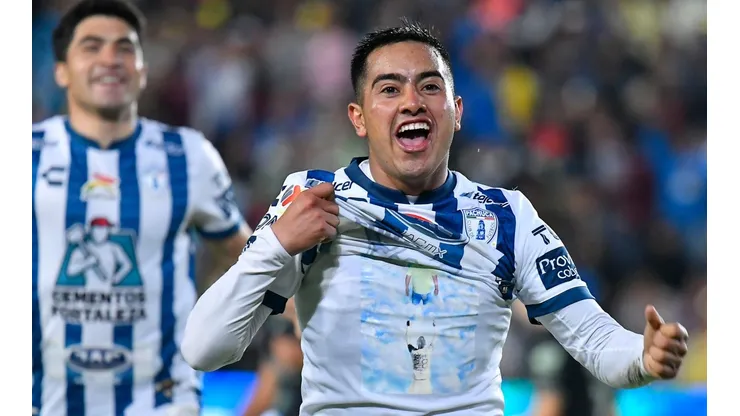 Erick Sánchez espera revertir el mal resultado del partido de Ida ante Atlas.