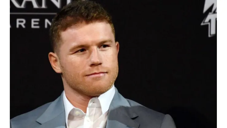 Canelo Álvarez dice que le va a Atlas.