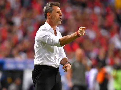 Diego Cocca devela cuál será la clave para volver a gritar campeón de la Liga MX