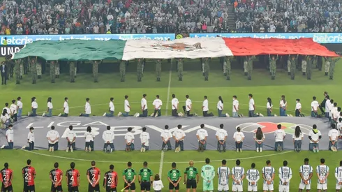 Pachuca y Atlas se enfrentan en la Final de Vuelta del Clausura 2022.