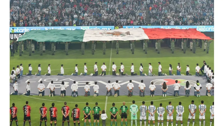 Pachuca y Atlas se enfrentan en la Final de Vuelta del Clausura 2022.