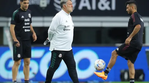 Tata Martino: ¿Qué conclusiones le dejó Nigeria pensando en Qatar?