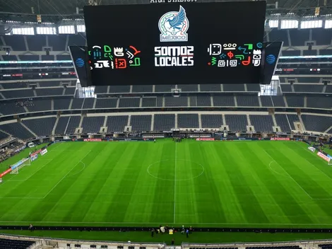 México vs. Nigeria: La alineación del Tata Martino para el primer amistoso del Tri en la gira por Estados Unidos