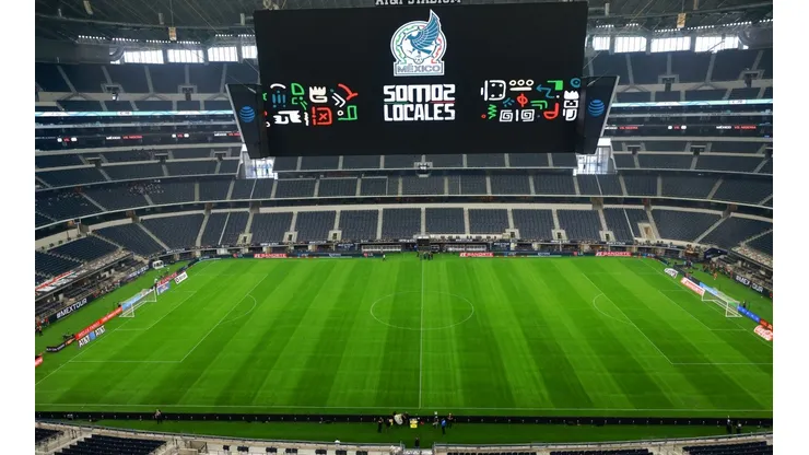 México enfrenta a Nigeria este sábado 28 de mayo.