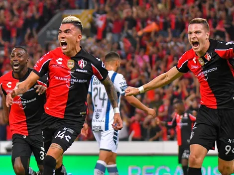 ¿Qué resultado necesita Atlas para ser campeón del Clausura 2022