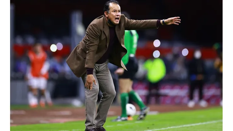 Cruz Azul v Club Tijuana - Torneo Grita Mexico C22 Liga MX