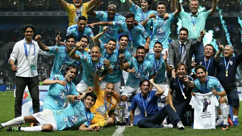 Pachuca busca levantar un título que no logra hace mucho tiempo.