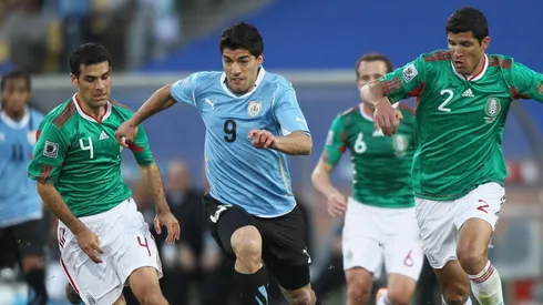 El exjugador del Barcelona fue resguardado por razones médicas