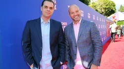 Christian Martinoli ve a Pachuca por encima de Atlas en la Final del Clausura 2022.