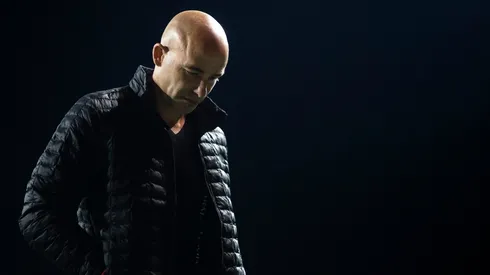 Sebastián Méndez dirigió a los Xolos en 22 partidos.