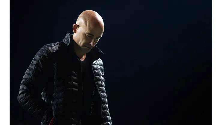 Sebastián Méndez dirigió a los Xolos en 22 partidos.