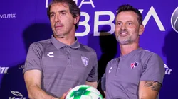 Atlas vs. Pachuca: posibles alineaciones para la Final Ida