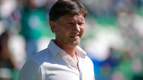 Cristante estaría a una firma de llegar a la frontera