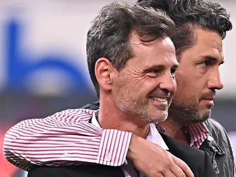 ¡Diego Cocca renueva con Atlas!