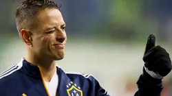 CH14 confirmó acercamientos con el Tri