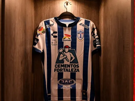 Lionel Messi se llevaría un regalo especial de Oscar Ustari si Pachuca es campeón