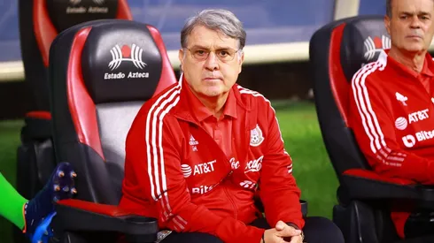 Gerardo Martino, con posibilidades de dirigir en Sudamérica