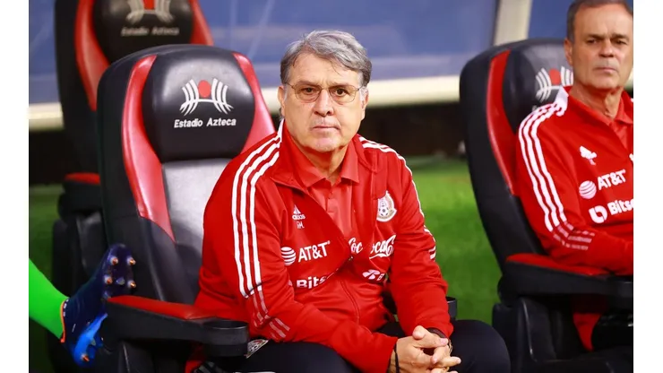 Gerardo Martino, con posibilidades de dirigir en Sudamérica