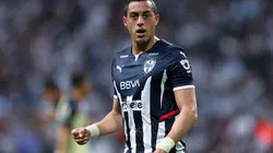 Rogelio Funes Mori fue vinculado con River.