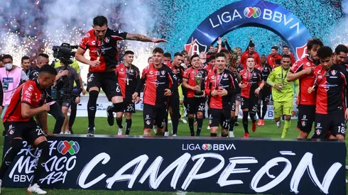 Atlas busca sumar un nuevo título.