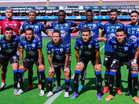 Dueño de importante equipo de la NBA se interesa en comprar a Querétaro