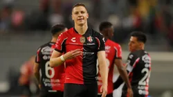 Julio Furch cree que Atlas tiene una pequeña ventaja en la Final ante Pachuca