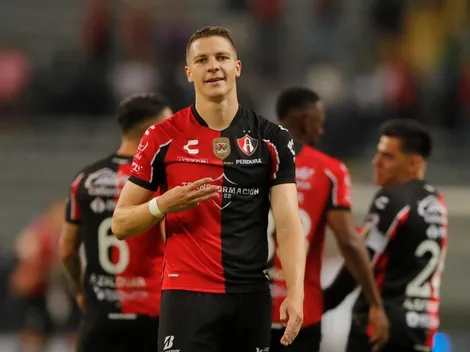 Julio Furch cree que Atlas tiene una pequeña ventaja en la Final ante Pachuca