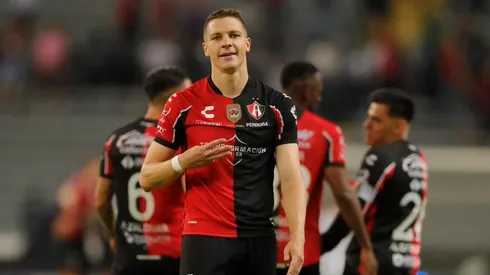 Julio Furch cree que Atlas tiene una pequeña ventaja en la Final ante Pachuca