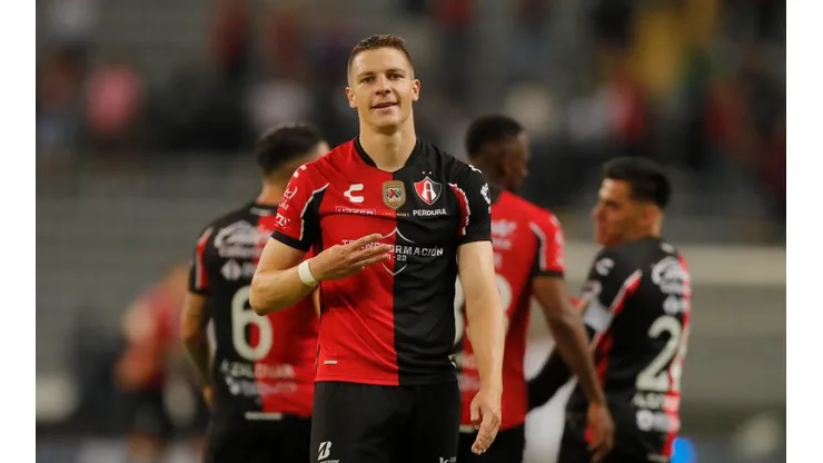 Julio Furch cree que Atlas tiene una pequeña ventaja en la Final ante Pachuca