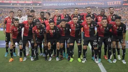 El aspirante al Bicampeonato de Liga MX que pone presión para ser convocado al Tri