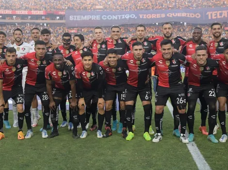 El aspirante al Bicampeonato de Liga MX que pone presión para ser convocado al Tri