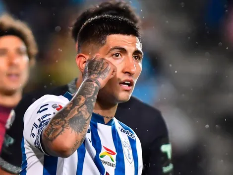 Estrella de Tuzos prefiere jugar en Europa que en México