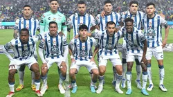 El jugador de Pachuca que buscará vengarse de Atlas