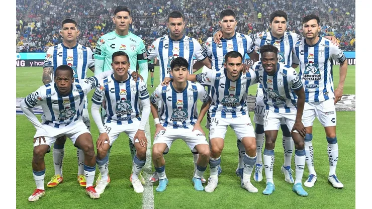 El jugador de Pachuca que buscará vengarse de Atlas