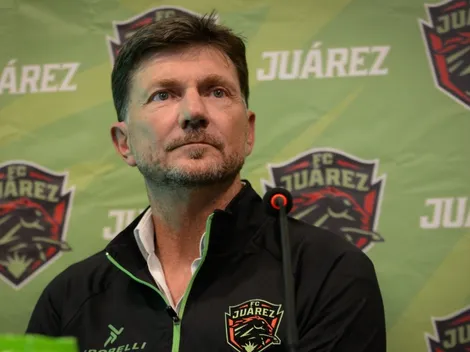 OFICIAL: Hernán Cristante es el nuevo entrenador de Juárez