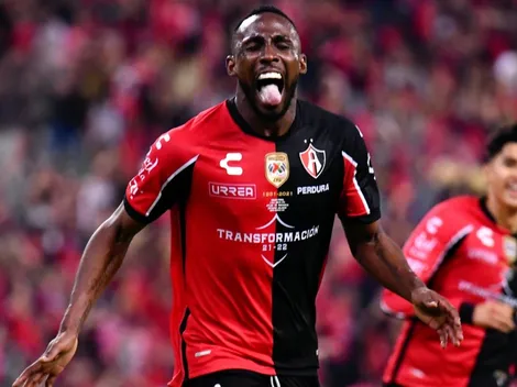 Atlas se asoma al bicampeonato; Pachuca se hincó ante Camilo Vargas