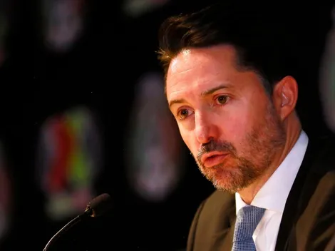 Yon de Luisa dio indicios sobre los bonos para los jugadores de México