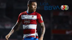 Darwin Machís, a una firma de llegar a la Liga MX